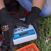 Irrigation Controller - Eco-Flo Irrigation - Xplorio™ Gansbaai