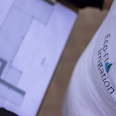 Branding - Eco-Flo Irrigation - Xplorio™ Gansbaai