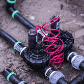 Irrigation Installation - Eco-Flo Irrigation - Xplorio™ Gansbaai