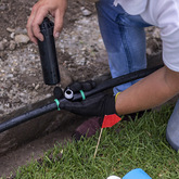 Irrigation Installation - Eco-Flo Irrigation - Xplorio™ Gansbaai