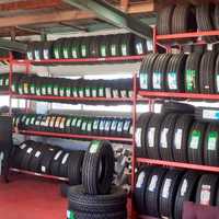 Tyres - Bay Tyres - Xplorio™ Gansbaai