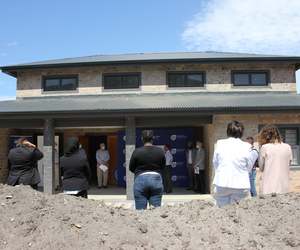 Making A Difference Where It Matters