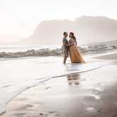 Engagement Shoot - Monette's Bridal Studio - Xplorio™ Kleinmond