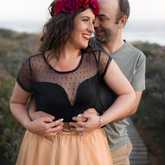Engagement Shoot - Monette's Bridal Studio - Xplorio™ Kleinmond