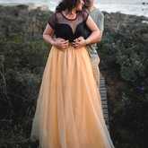 Engagement Shoot - Monette's Bridal Studio - Xplorio™ Kleinmond