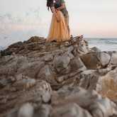 Engagement Shoot - Monette's Bridal Studio - Xplorio™ Kleinmond