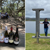 Lomond Wine Estate - Gansbaai Wine Tours - Xplorio™ Gansbaai