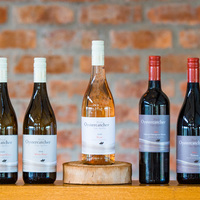 Wine Tours - Gansbaai Wine Tours - Xplorio™ Gansbaai