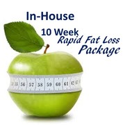 R500 Discount on 2 Month Rapid Fat Burning Package