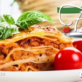 If you’re thinking of a delicious lasagne, then you’re thinking about... An Italian weekend! Fabio’s, open every day from 12:00 - Fabio's Ristorante - Xplorio™ Hermanus