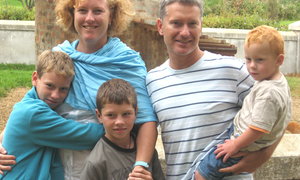 Om die Genade van God te Ken   