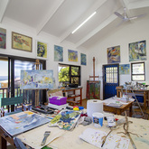 Studio - Art Rouvé -  Xplorio™ Gansbaai