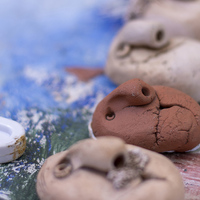 Art - Art Rouvé - Xplorio™ Gansbaai