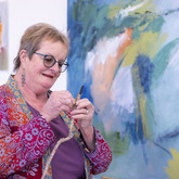 Rouvé de Flamingh - Art Rouvé - Xplorio™ Gansbaai