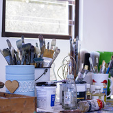 Art Equipment - Art Rouvé - Xplorio™ Gansbaai