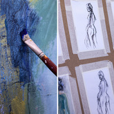 Art - Art Rouvé - Xplorio™ Gansbaai