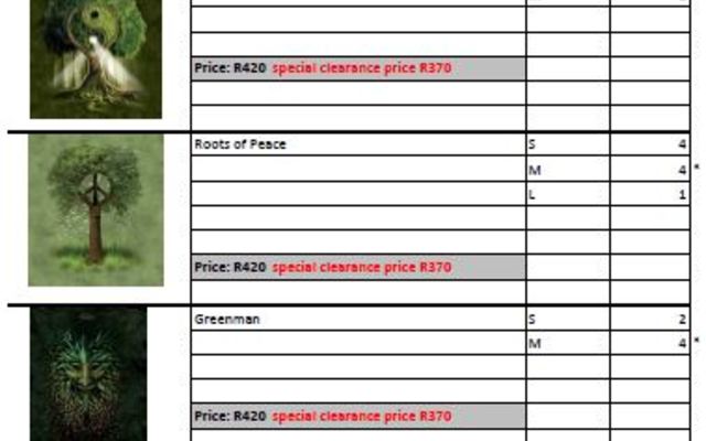 Page 2 T-shirts on sale