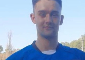 Tarek Smith - Student Instructor