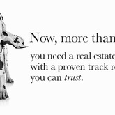 Trust - Pam Golding Properties Gansbaai - Xplorio™ Gansbaai