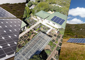 Pioneers of Sustainability: Grootbos is Carbon Negative