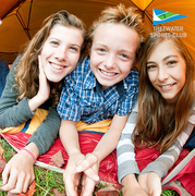 Escape the Hustle and Bustle