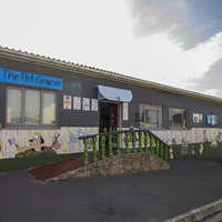 Exterior - The Pet Grocer - Xplorio™ Gansbaai