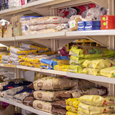 Bird Food - The Pet Grocer - Xplorio™ Gansbaai