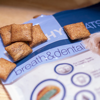 Dental Treats - The Pet Grocer - Xplorio™ Gansbaai