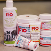 F10 Products - The Pet Grocer - Xplorio™ Gansbaai