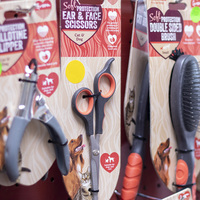 Grooming Tools - The Pet Grocer - Xplorio™ Gansbaai