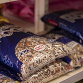 Parrot Food - The Pet Grocer - Xplorio™ Gansbaai