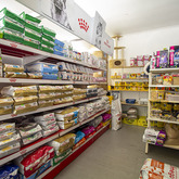 Pet Food - The Pet Grocer - Xplorio™ Gansbaai