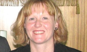 'n Kykie op Genade in die Ou Testament  