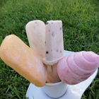 Frozen Yoghurt - Calories - Xplorio™ Stanford