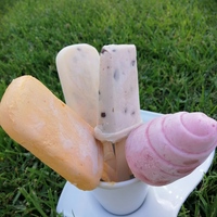 Frozen Yoghurt - Calories - Xplorio™ Stanford