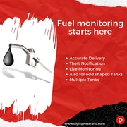 Fuel Monitoring Starts Here