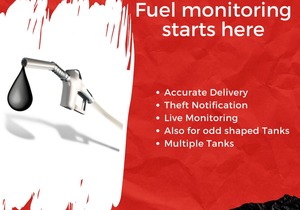 Fuel Monitoring Starts Here