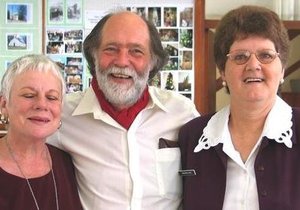 Eerste Dekade van ons Gemeenteblad Seestrome  