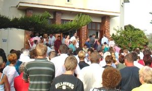  Ons Gemeente Hawe van God se Genade 