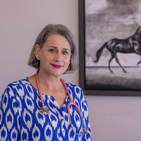 Dr Helena Hendriks - Xplorio™ Gansbaai