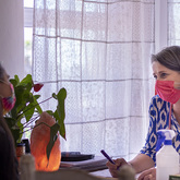 Patient - Dr Helena Hendriks - Xplorio™ Gansbaai