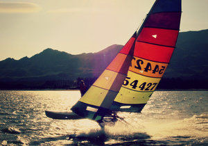 Short Video by Rudy that Captures the Club!