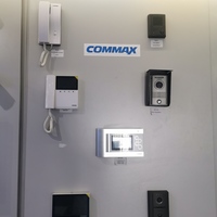 Intercom and Gate Automation 