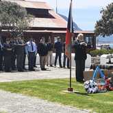 Remembrance Day - M.O.T.H. Seagull Shellhole Hermanus - Xplorio™ Hermanus