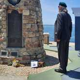 Remembrance Day - M.O.T.H. Seagull Shellhole Hermanus - Xplorio™ Hermanus