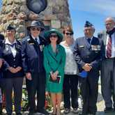 Remembrance Day - M.O.T.H. Seagull Shellhole Hermanus - Xplorio™ Hermanus