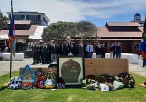 Remembrance Day 2021