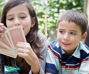 Camping Tips: Plan Games and Activities