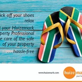 Huizemark Hermanus - Rentals and Property Sales -  Xplorio™ Hermanus