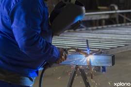 Steel Fabrication Brought to You By The Professionals